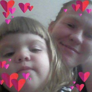 Meet your Posher, Aprilroy